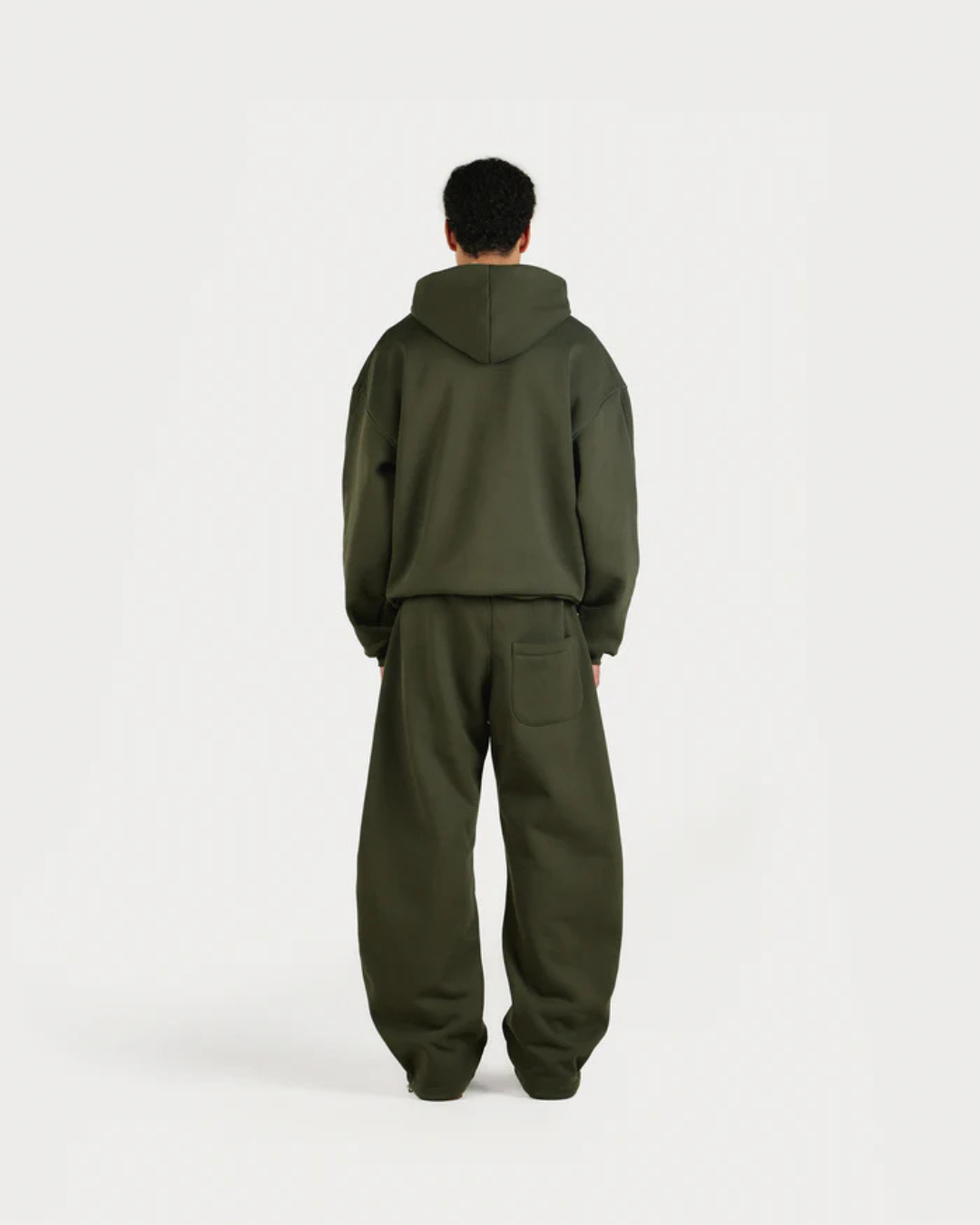 UrbanZip Jacket