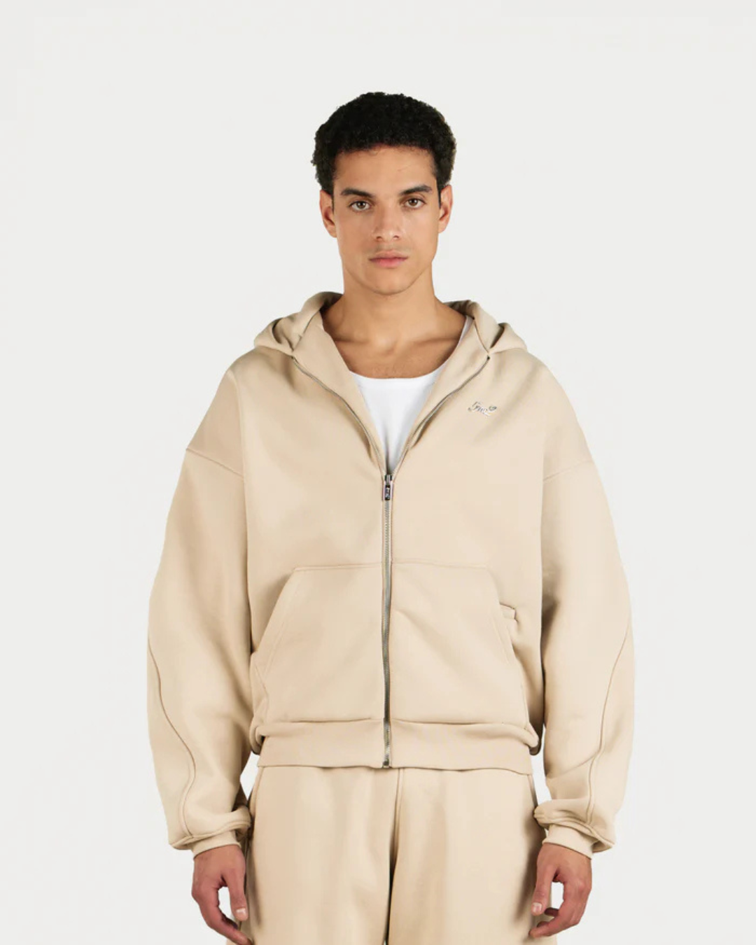 UrbanZip Jacket