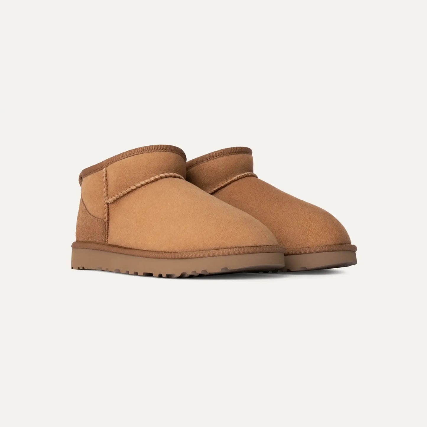 Bottines Cosy Mini