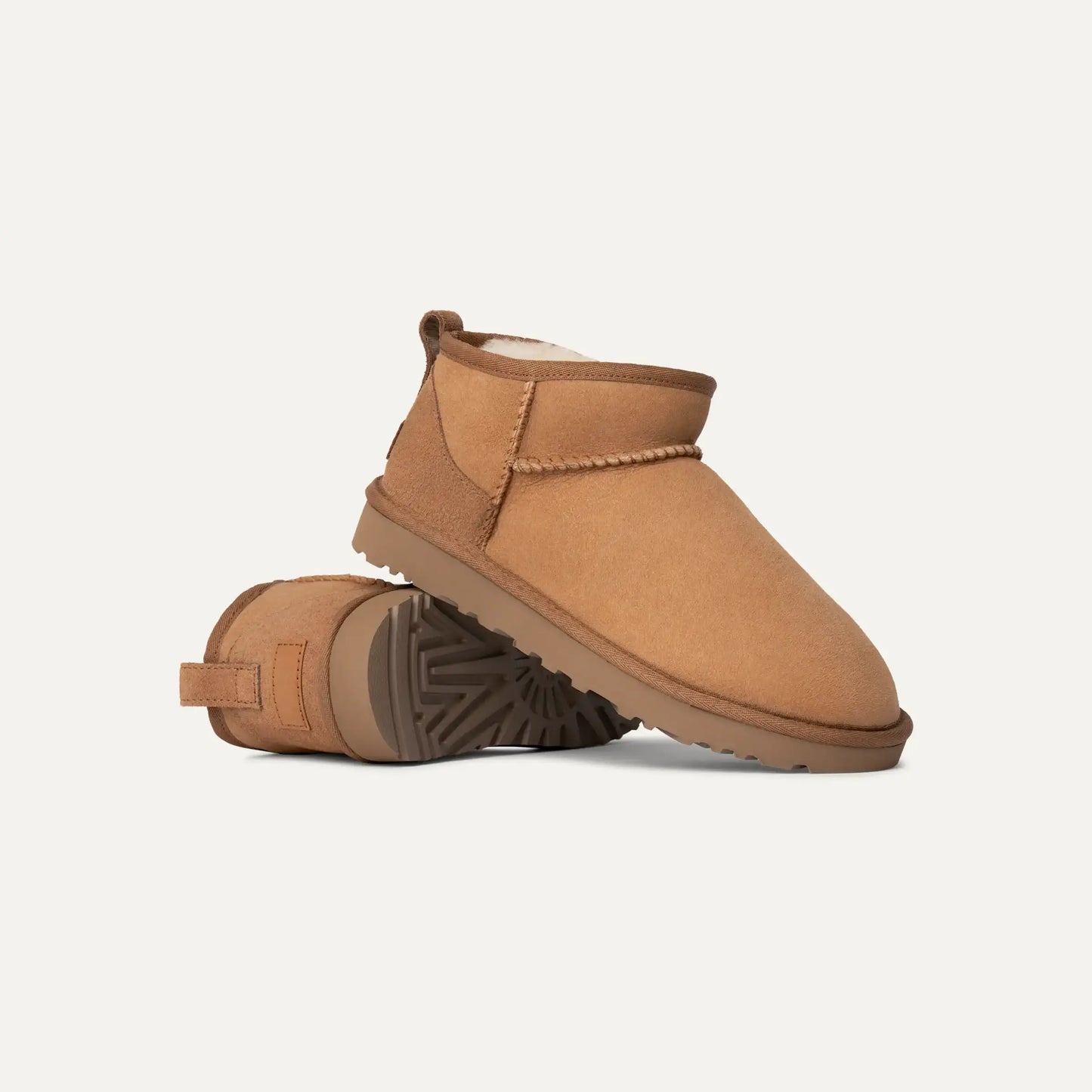 Bottines Cosy Mini
