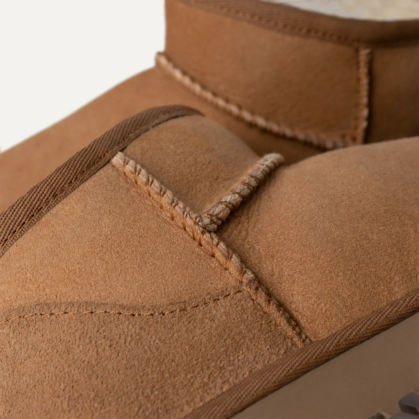Bottines Cosy Mini