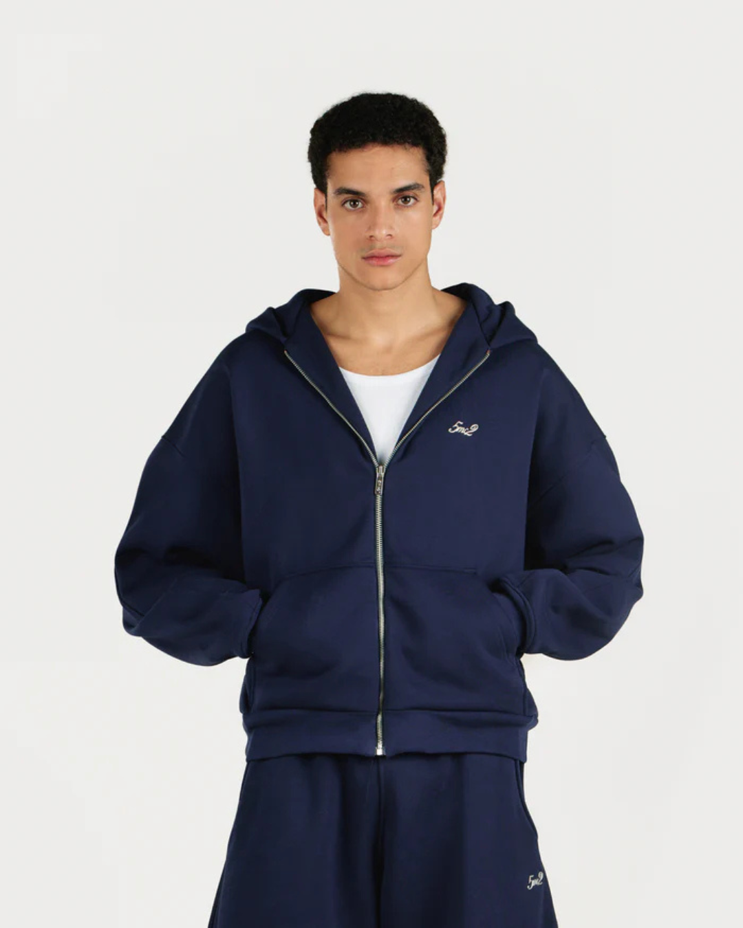 UrbanZip Jacket