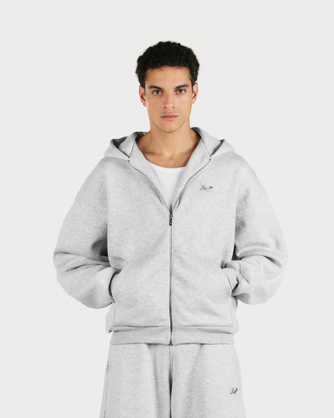 UrbanZip Jacket
