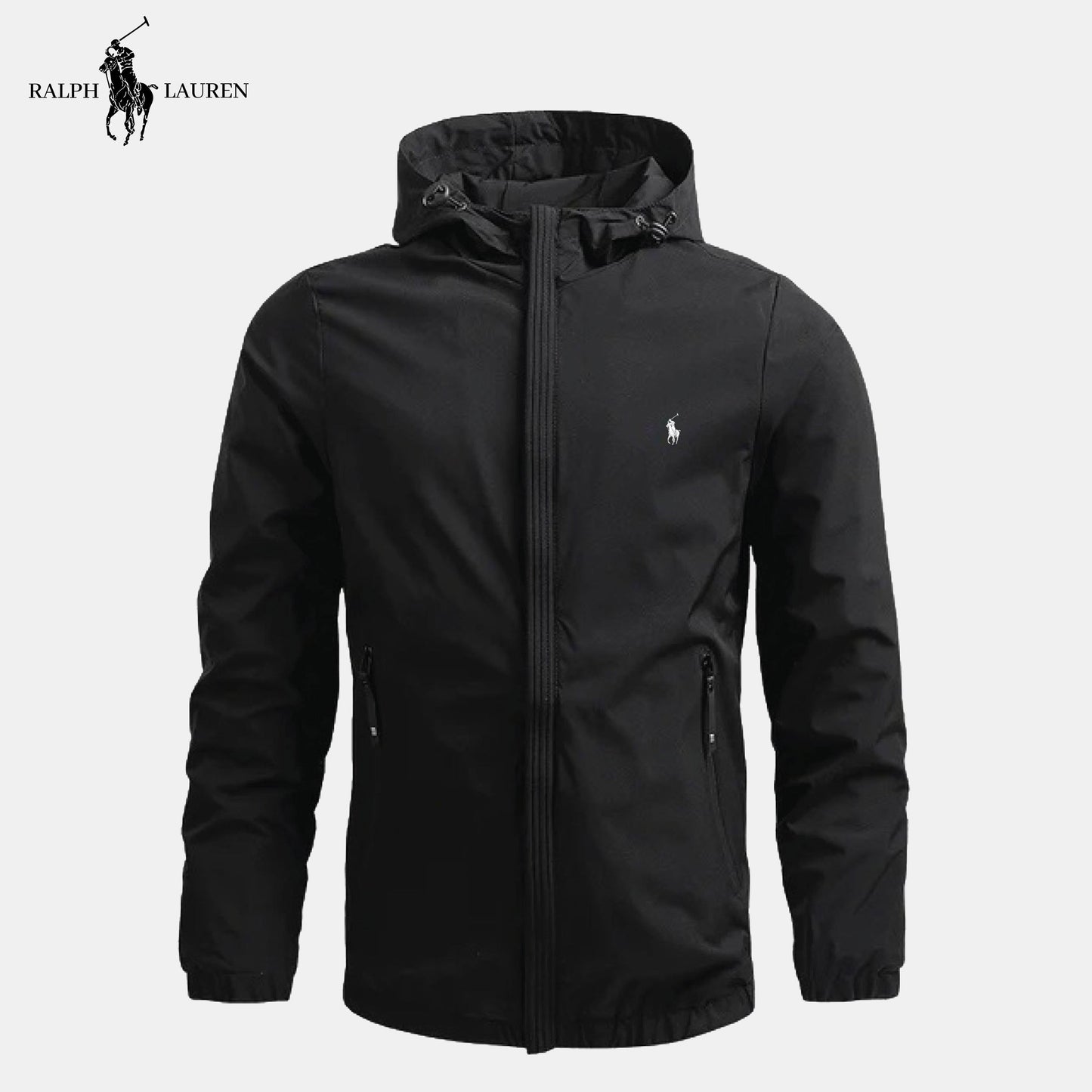 Active Jacket R&L® (DÉSTOCKAGE)