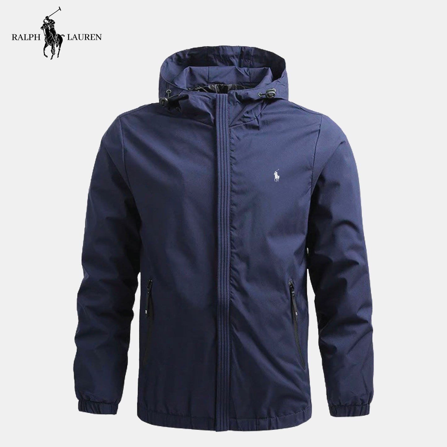 Active Jacket R&L® (DÉSTOCKAGE)