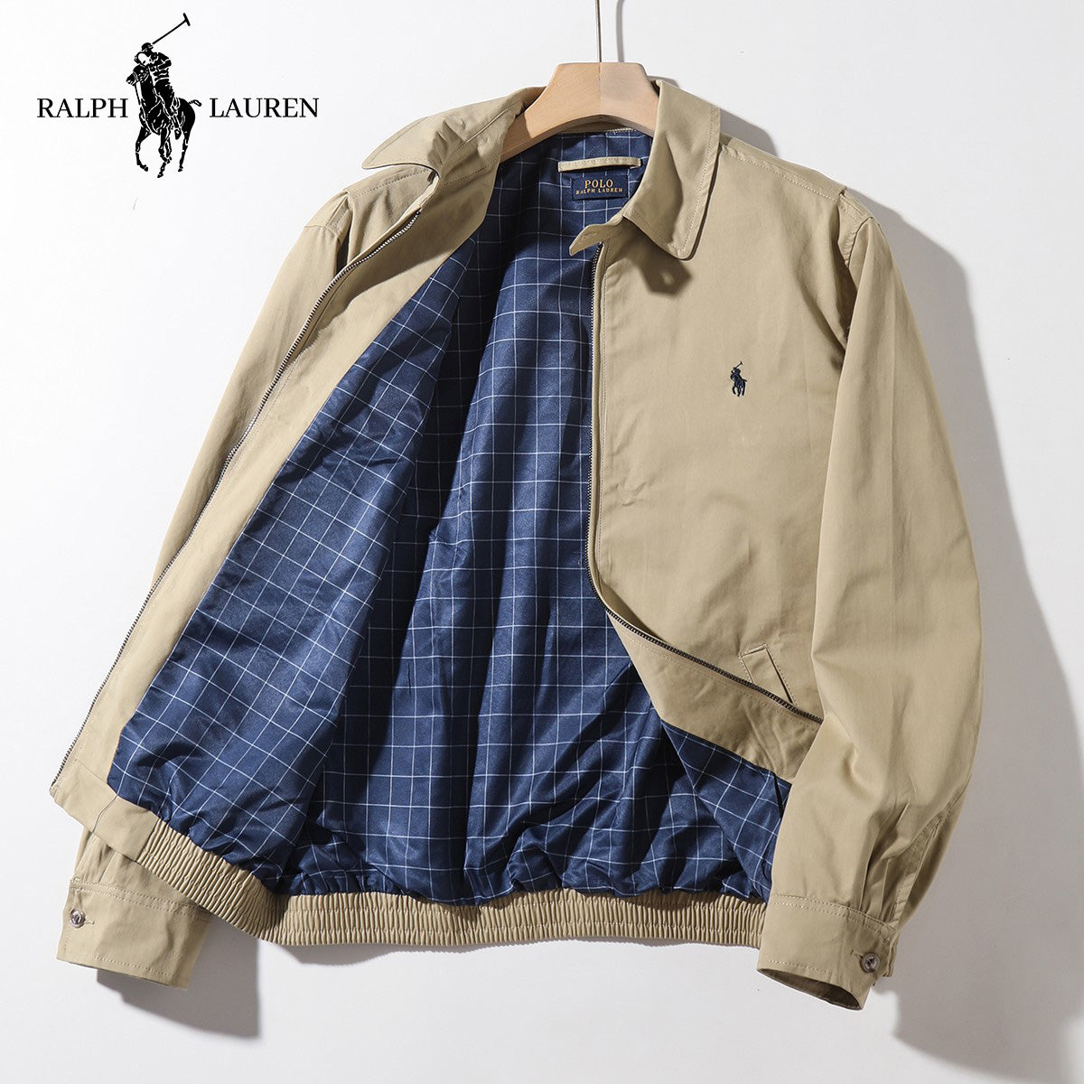 Veste Classique R&L®