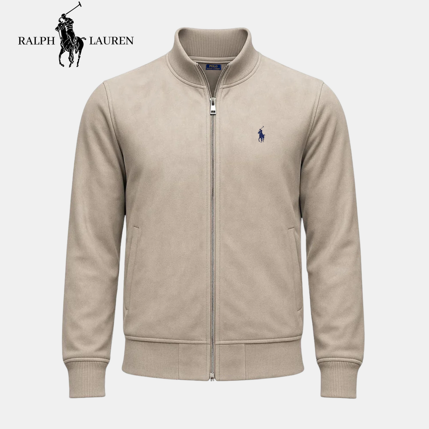 R&L Vest Premium Jacket - Stock Limité