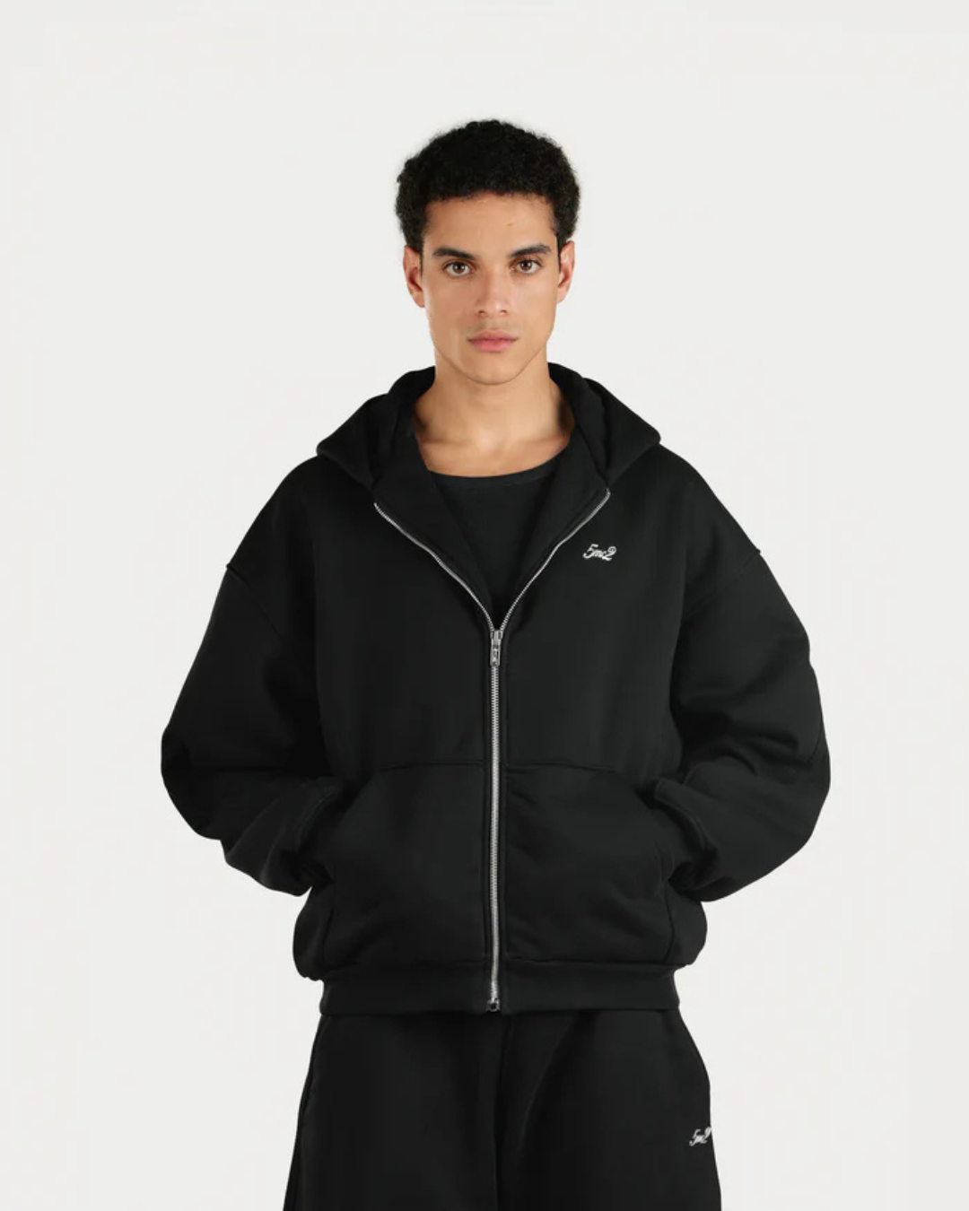 UrbanZip Jacket