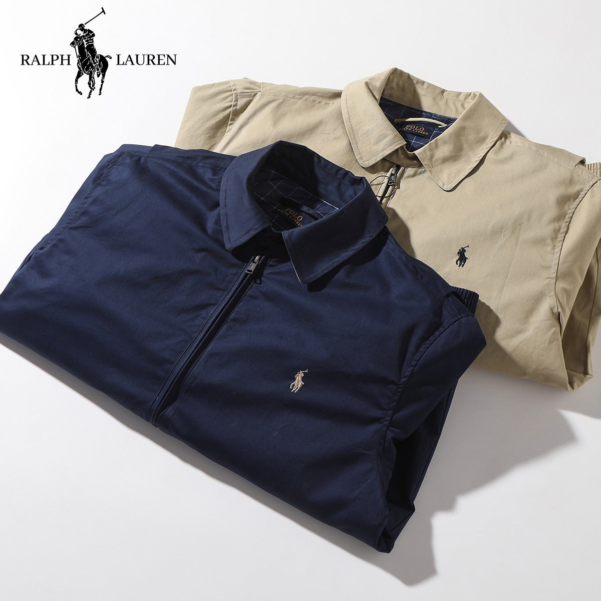 Veste Classique R&L®
