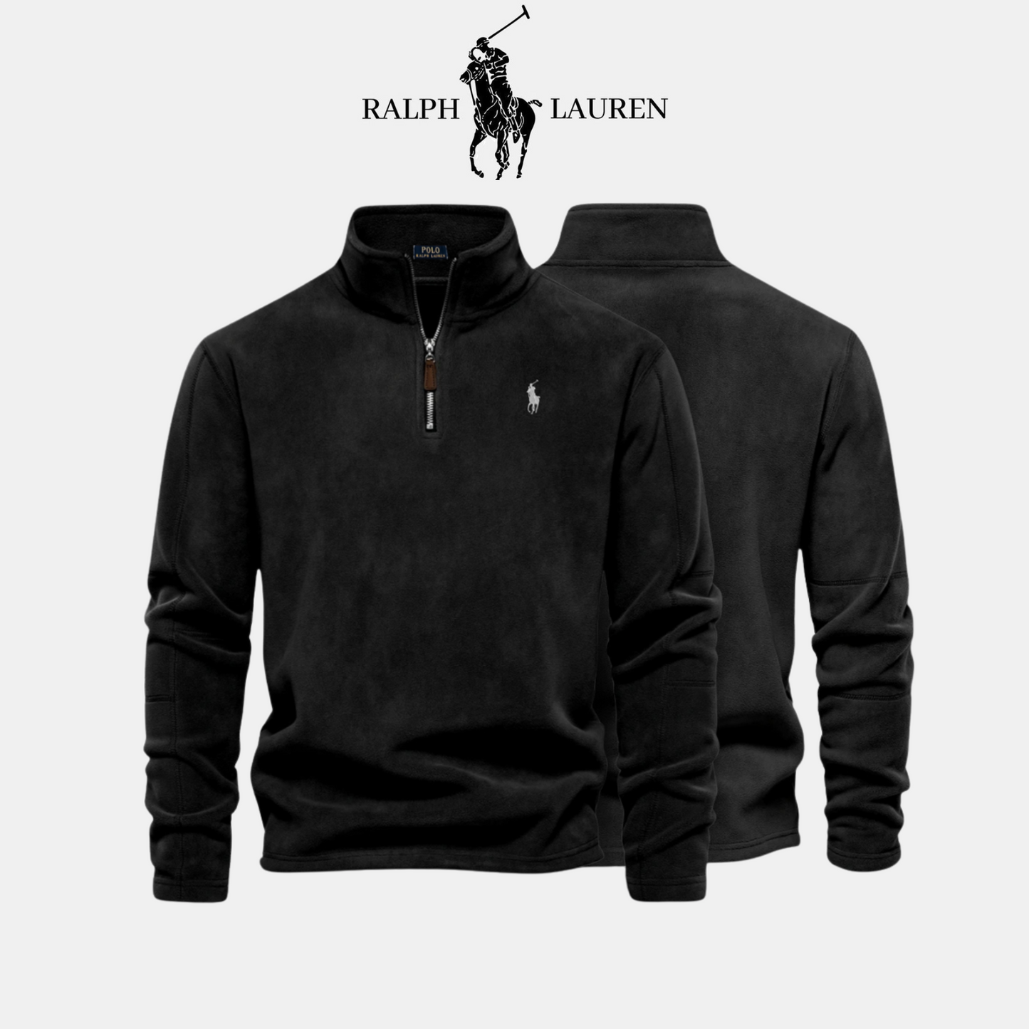 R&L Sweat Polaire Arctic Premium – Vente de Déstockage