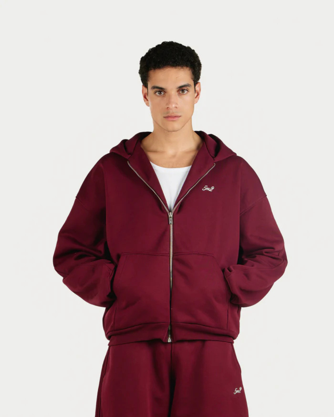 UrbanZip Jacket
