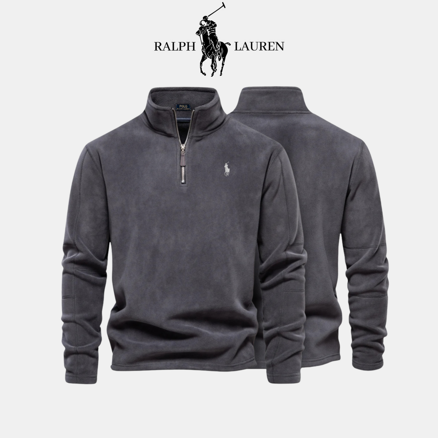 R&L Sweat Polaire Arctic Premium – Vente de Déstockage