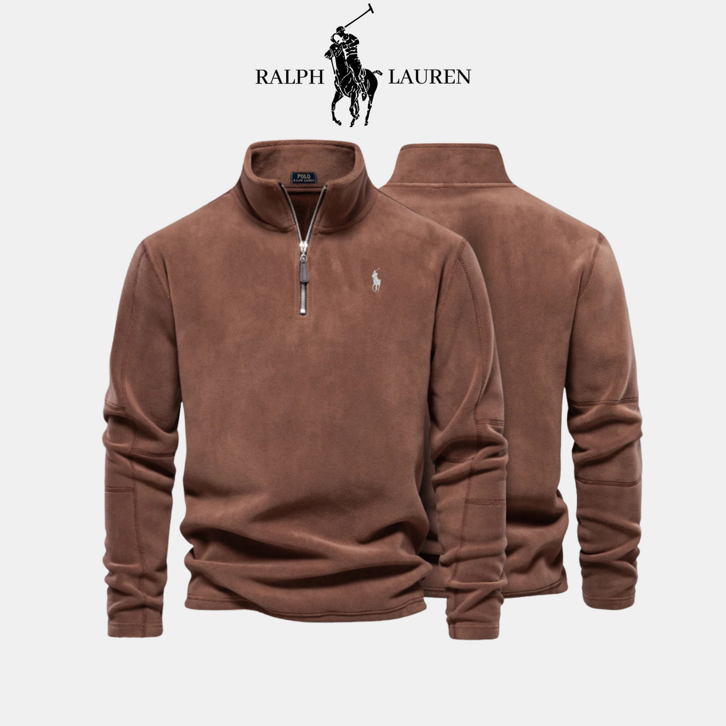 R&L Sweat Polaire Arctic Premium – Vente de Déstockage