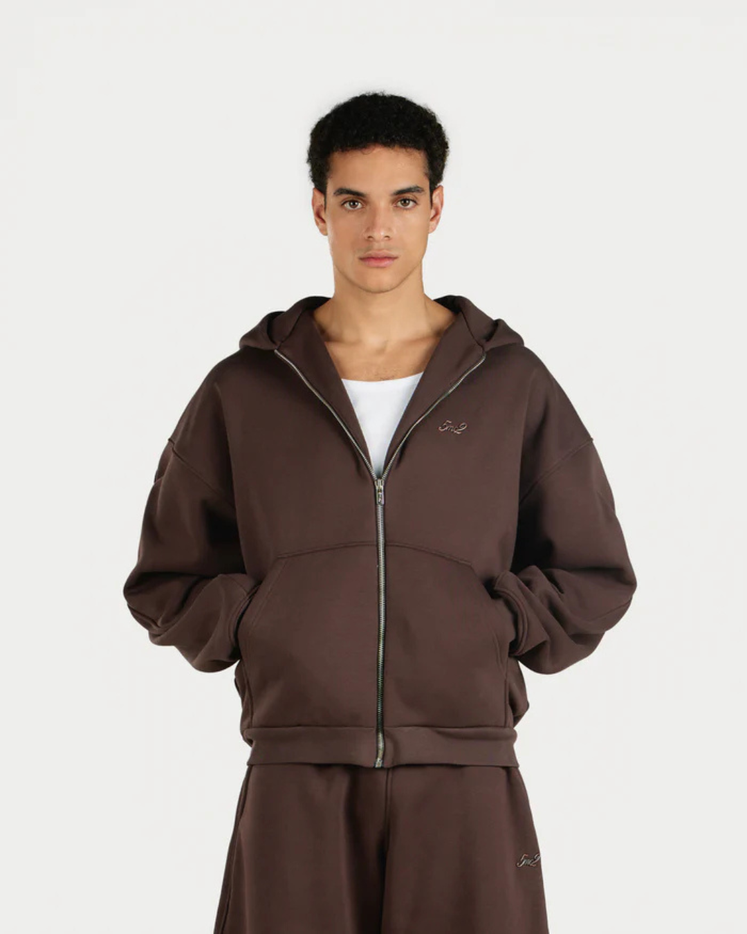 UrbanZip Jacket