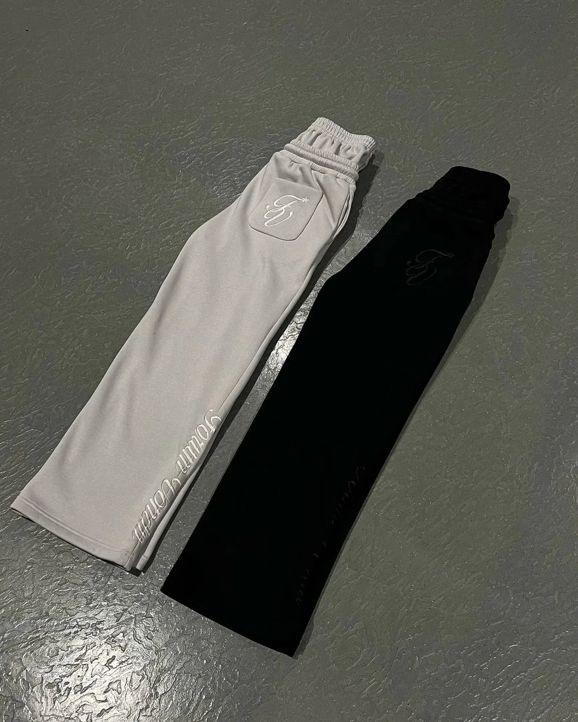 DualWaist Sweatpants