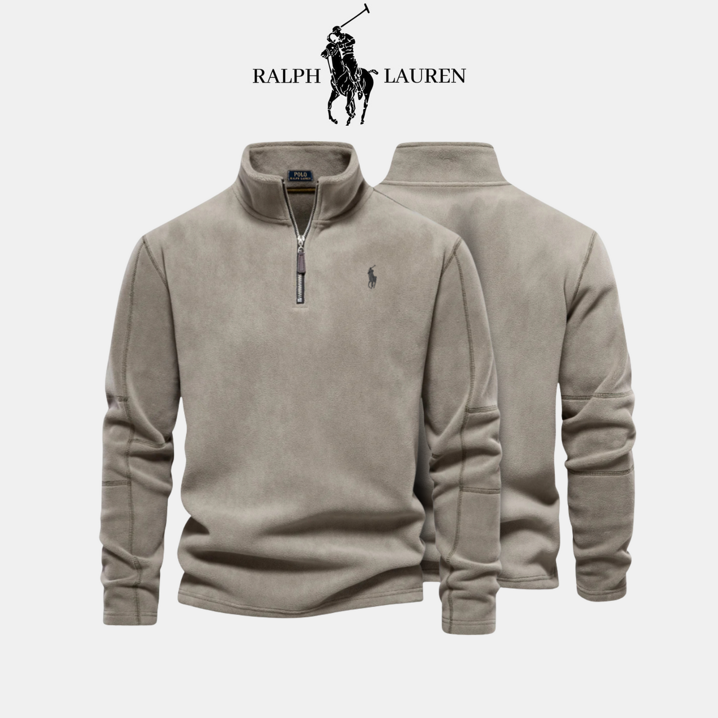 R&L Sweat Polaire Arctic Premium – Vente de Déstockage