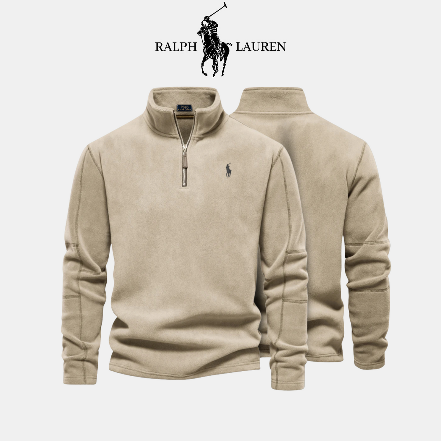 R&L Sweat Polaire Arctic Premium – Vente de Déstockage