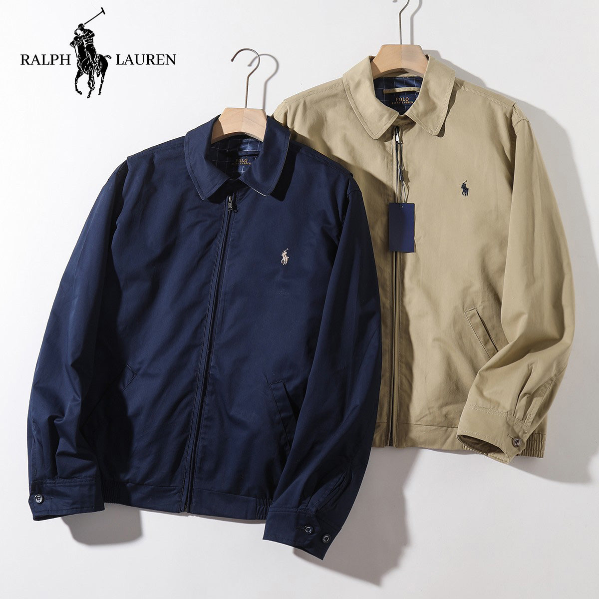 Veste Classique R&L®