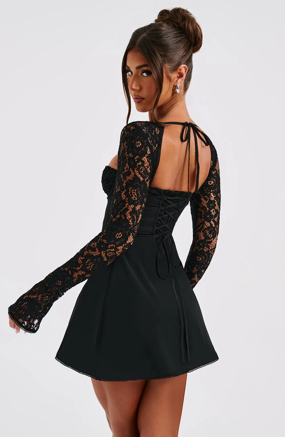 Augusté Mini Robe