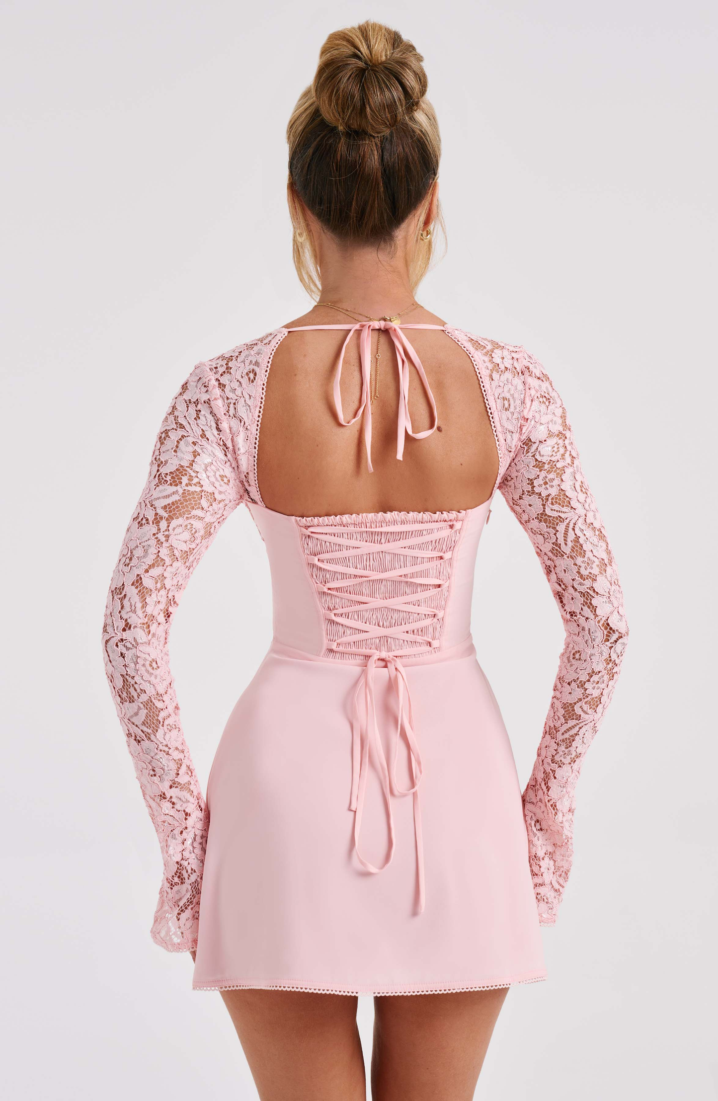 Augusté Mini Robe