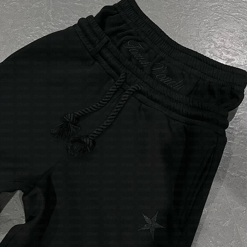 DualWaist Sweatpants