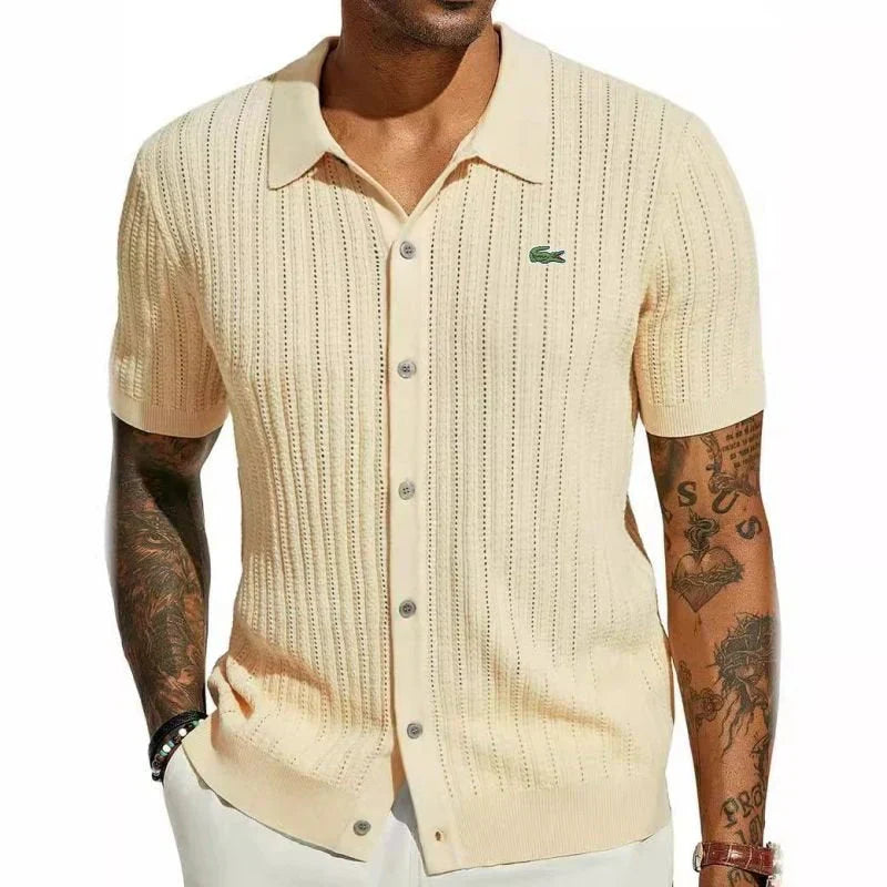Chemise Luxe & Confort LC® | Élégance