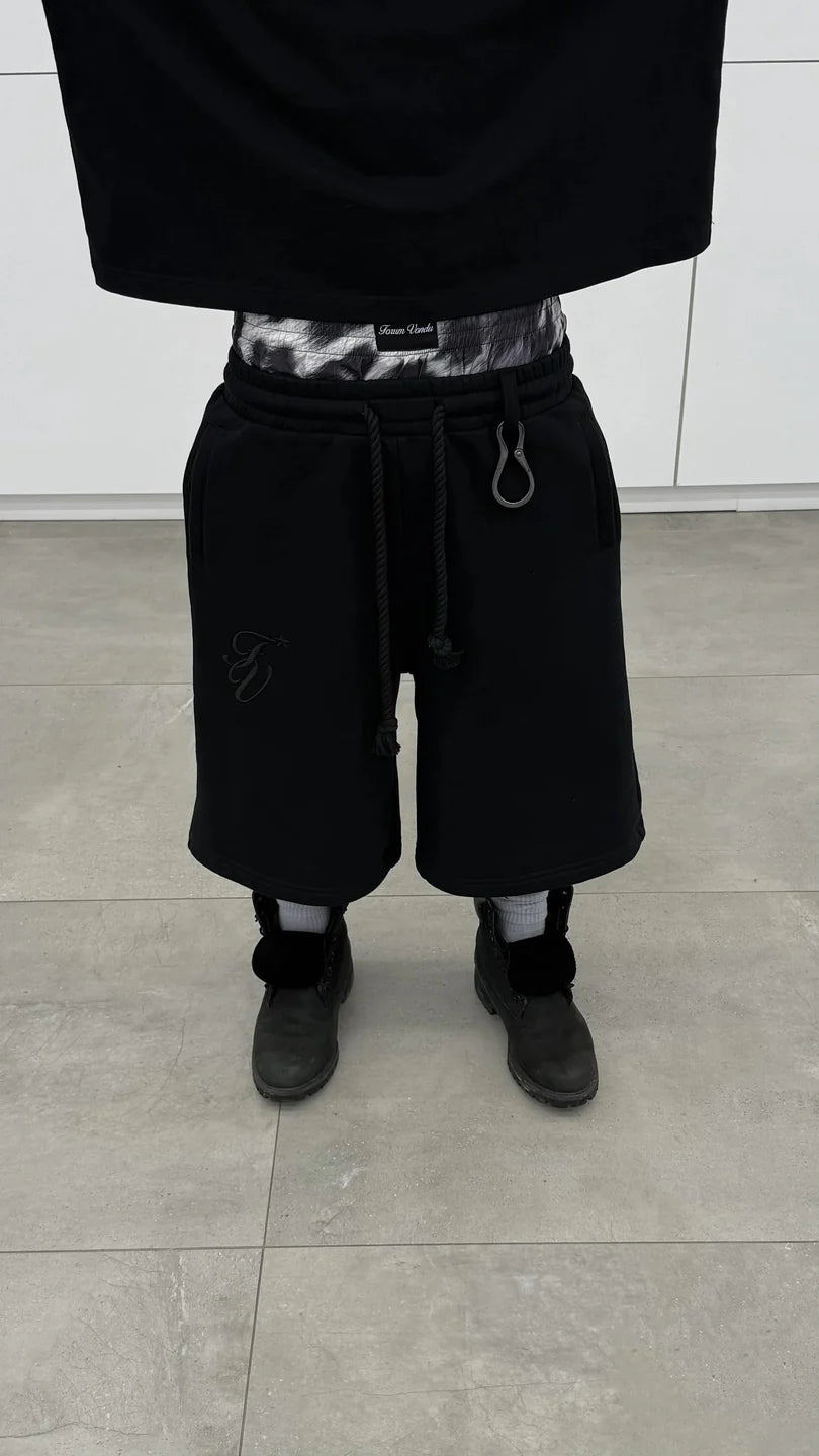 DoubleBand Shorts