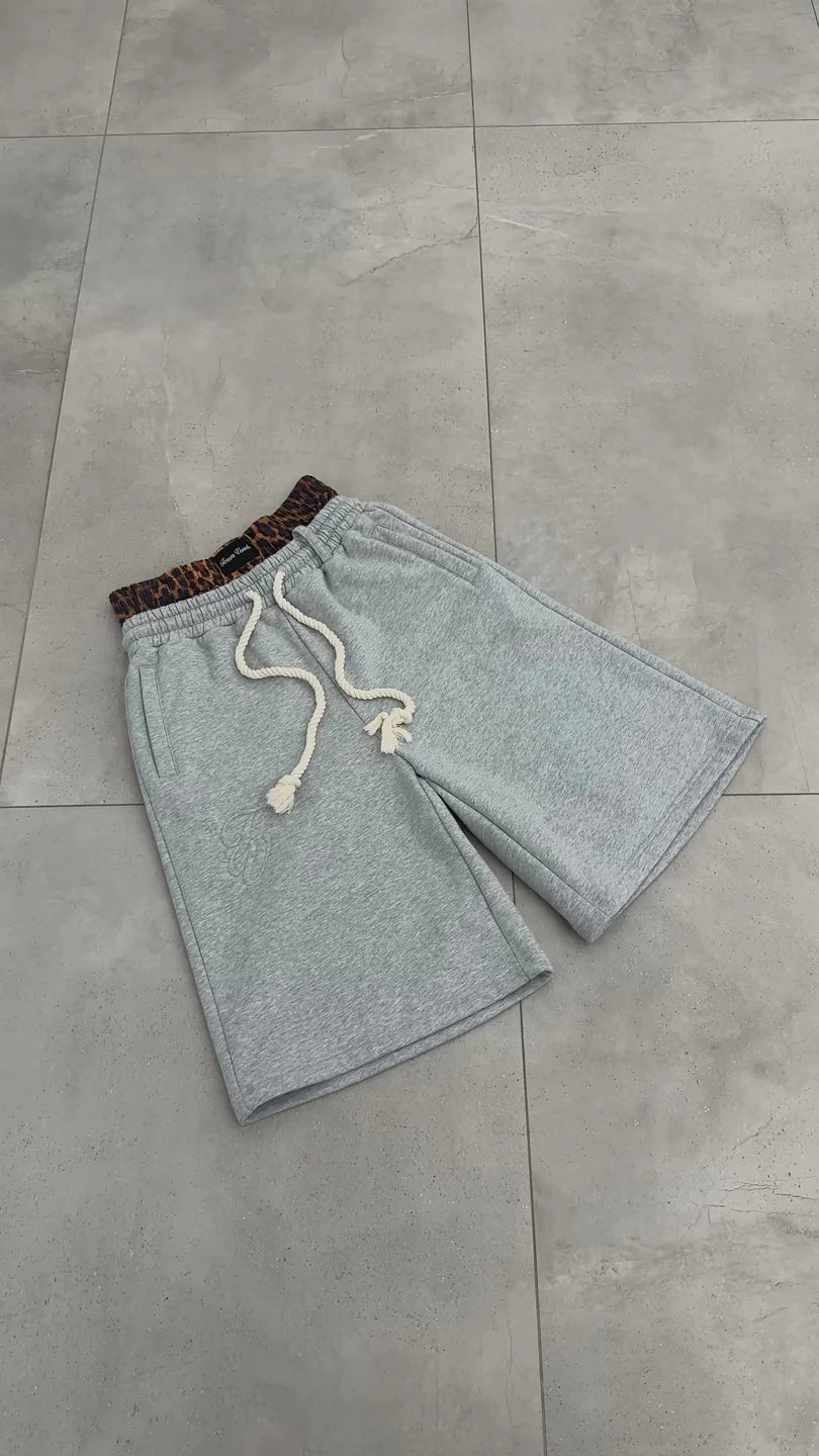 DoubleBand Shorts