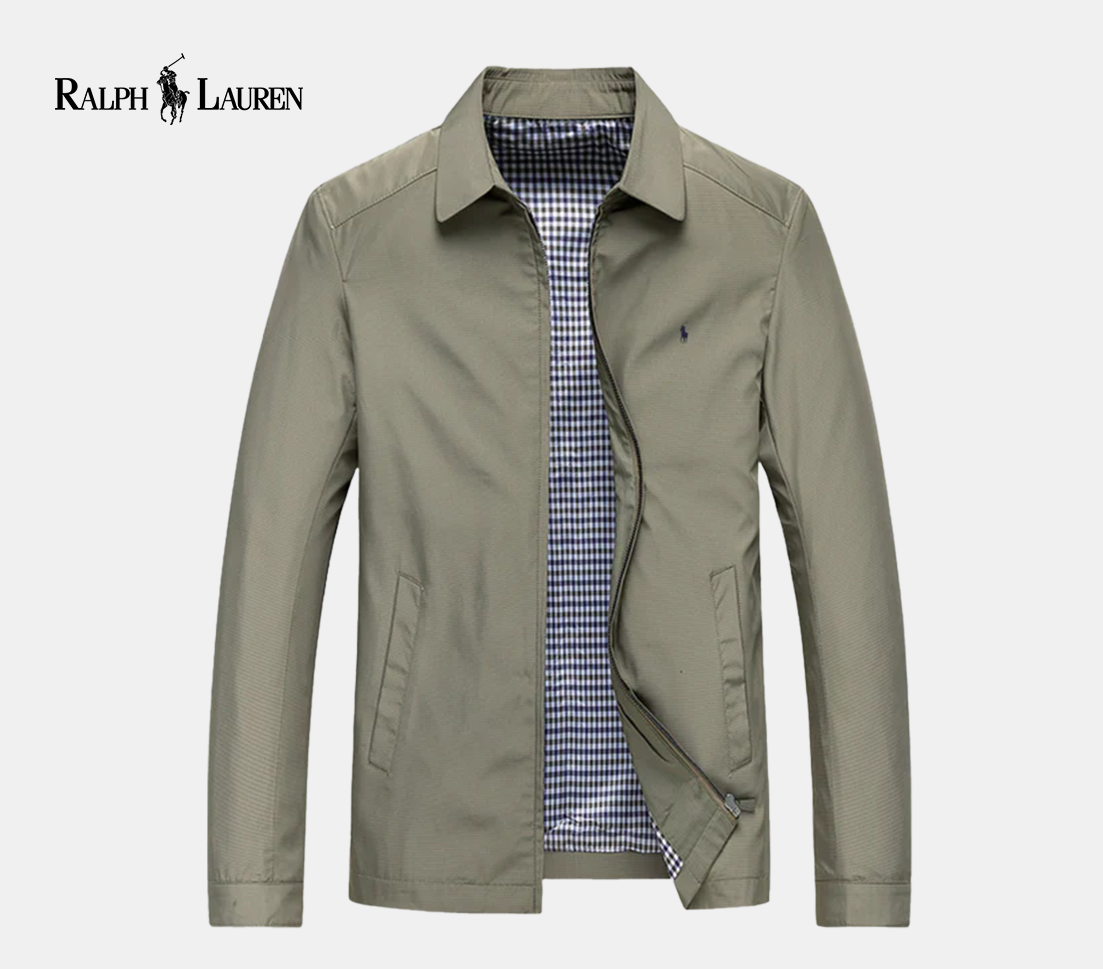 Giacca Classica Leggera R&L®