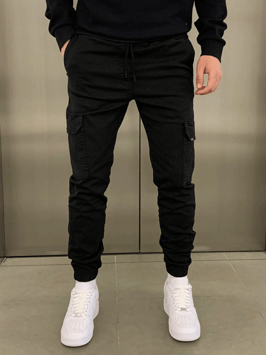 Pantalon Cargo
