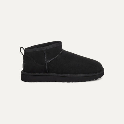 Bottines Cosy Mini