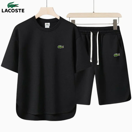 Ensemble Basic T-Shirt et Short ᏞC®