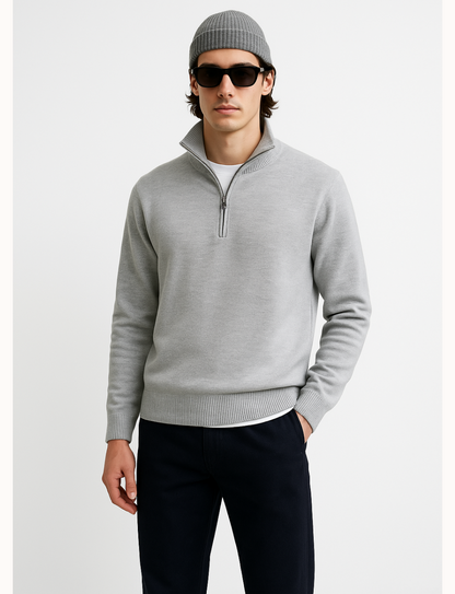 Pull col camionneur