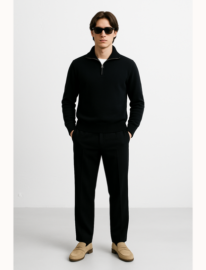 Pull col camionneur