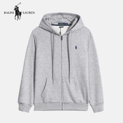 Sweat-Shirt à Capuche Classique R&L®