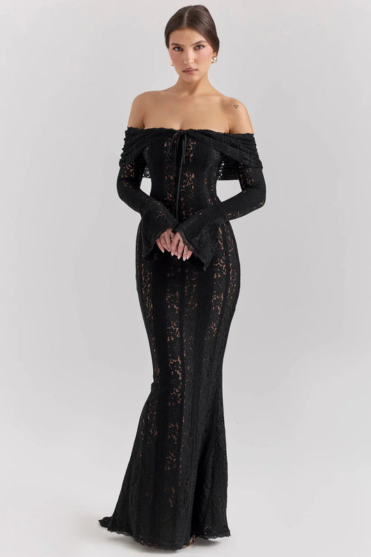Robe Aleesha