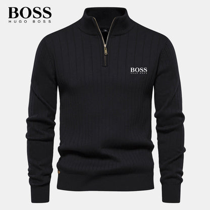 Pull zippé BS®