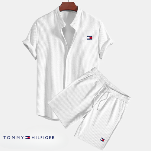 New Polo + Short T&H® 2025
