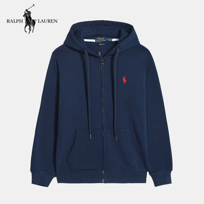 Sweat-Shirt à Capuche Classique R&L®