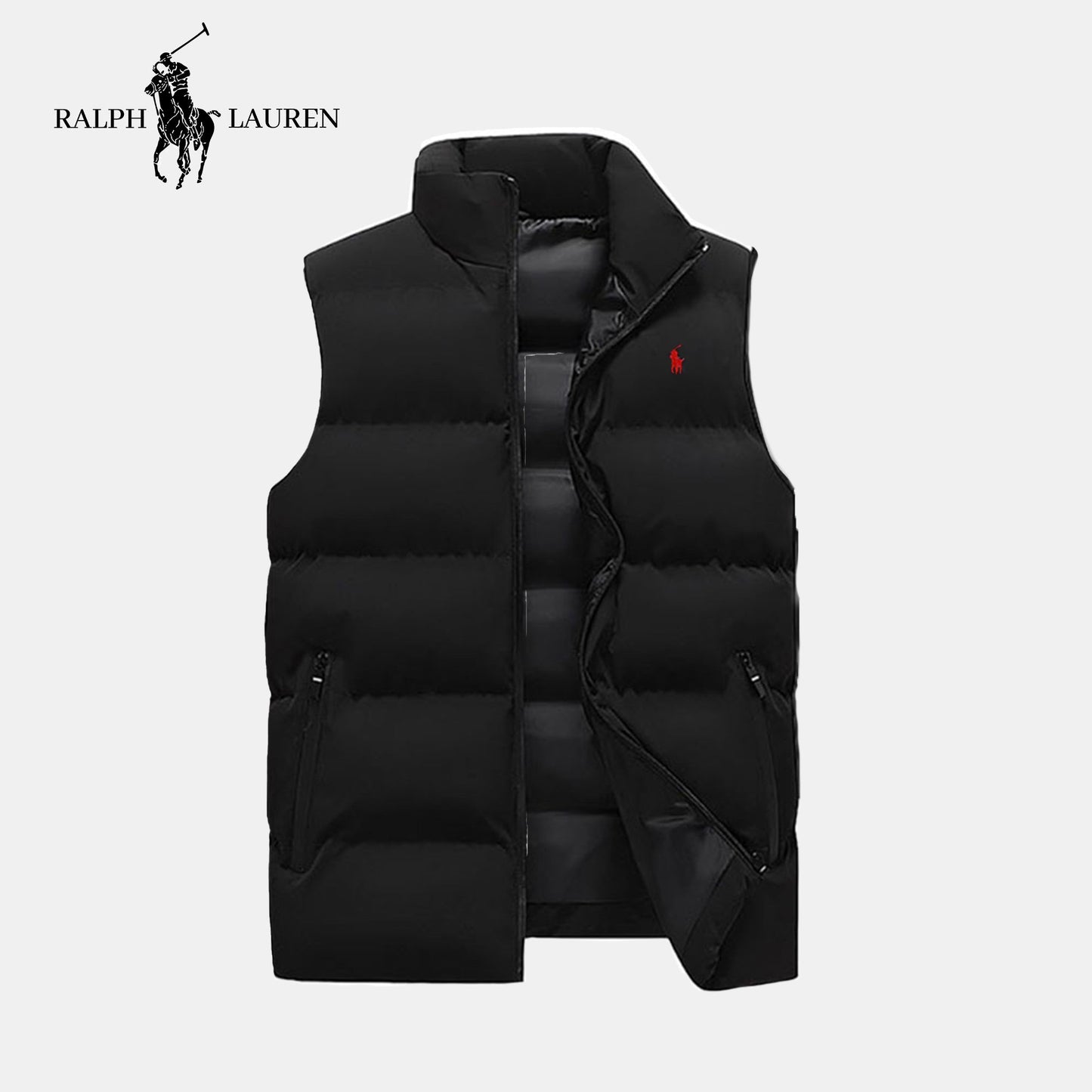 Le Gilet Colden Pliable R&L® (DESTOCKAGE)