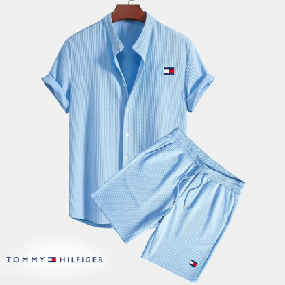 New Polo + Short T&H® 2025