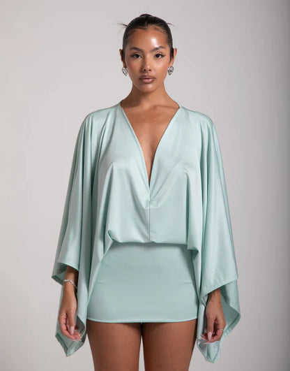 Isa Mini robe