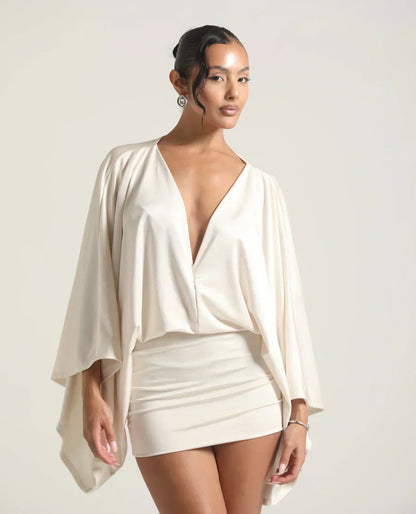 Isa Mini robe