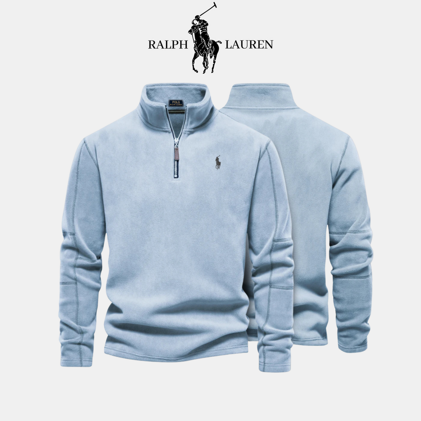 R&L Sweat Polaire Arctic Premium – Vente de Déstockage