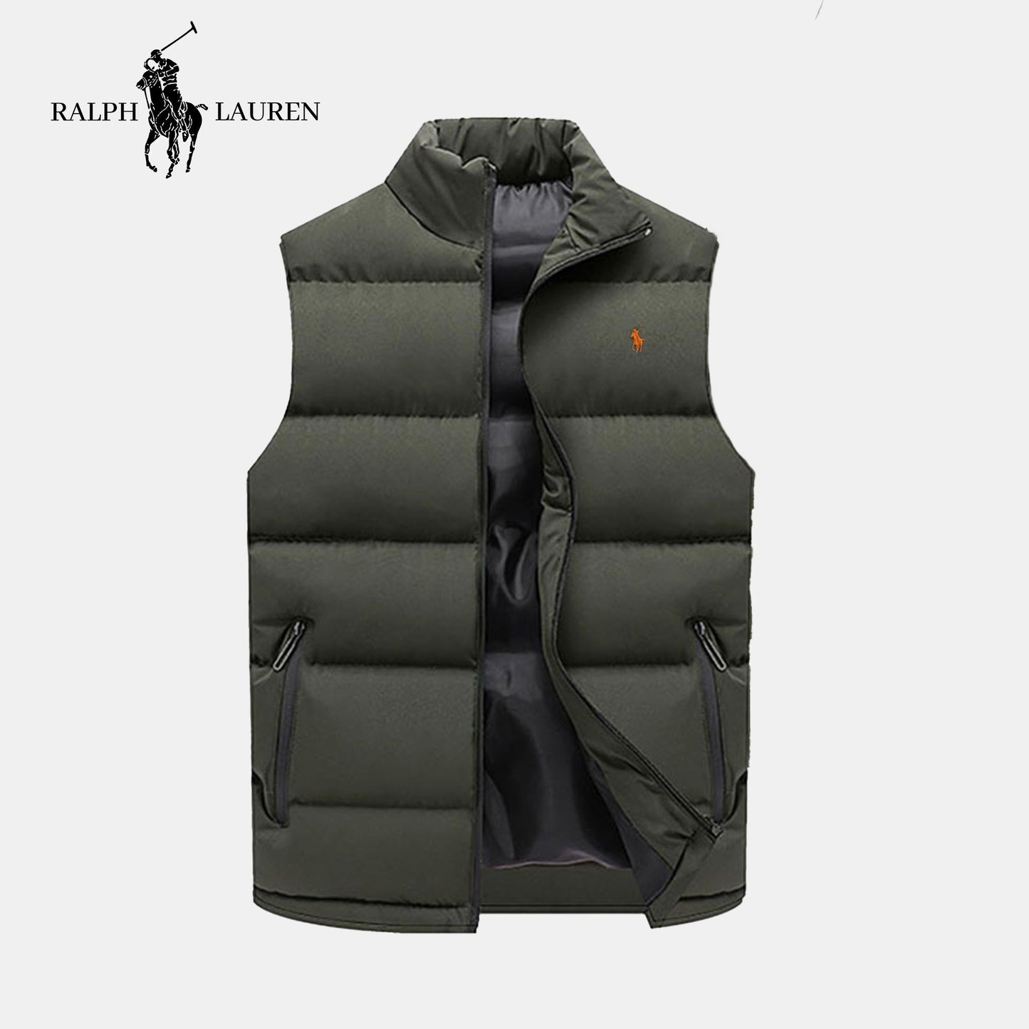 Le Gilet Colden Pliable R&L® (DESTOCKAGE)