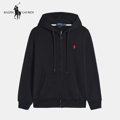 Sweat-Shirt à Capuche Classique R&L®