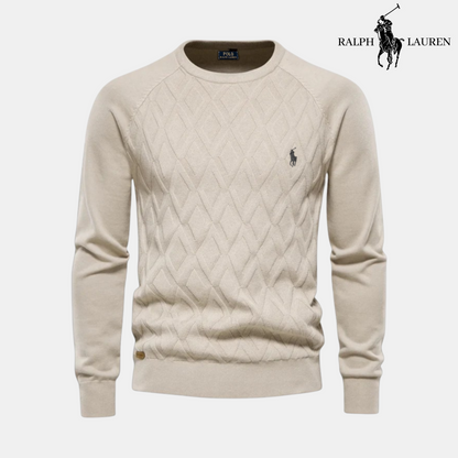 R&L Pull en Coton Premium – Vente de Déstockage
