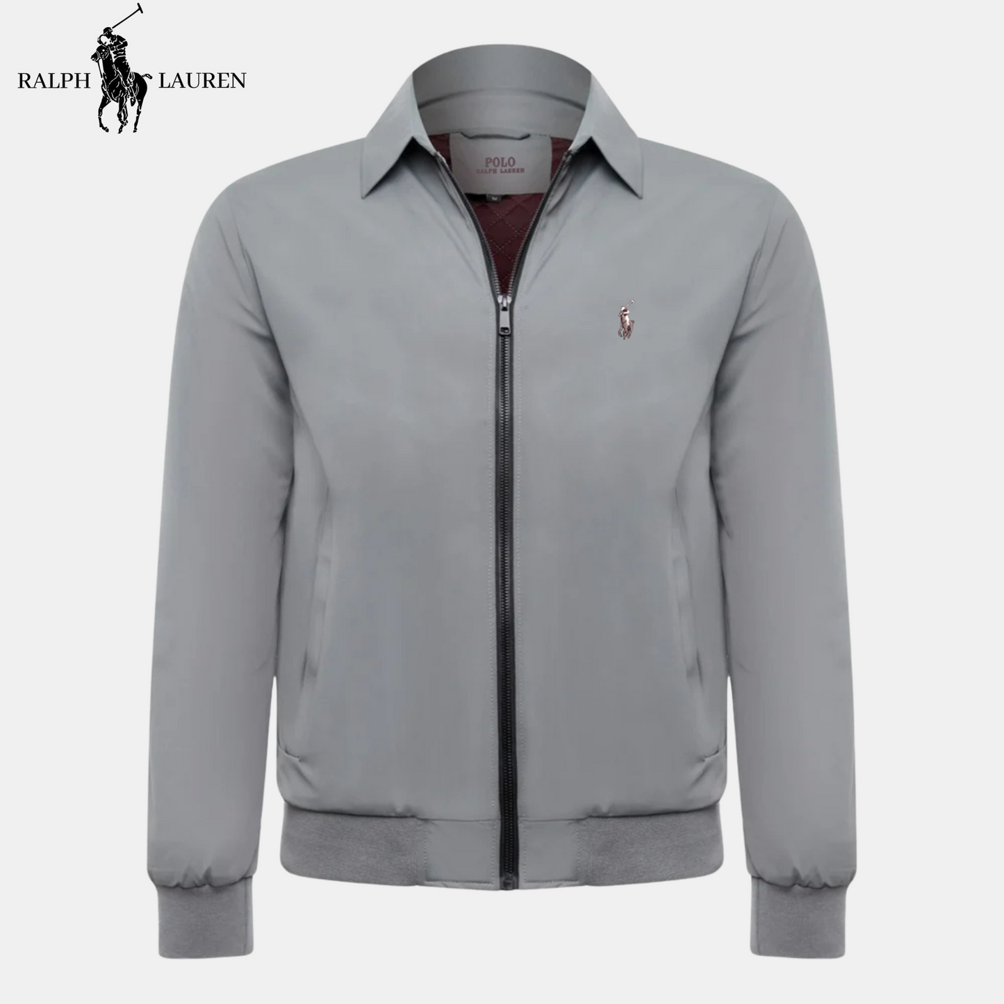R&L Veste Exécutive Vanguard – Édition Limitée