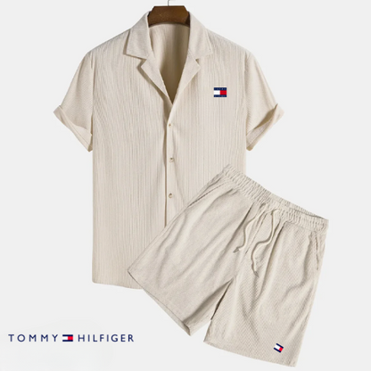 New Polo + Short T&H® 2025