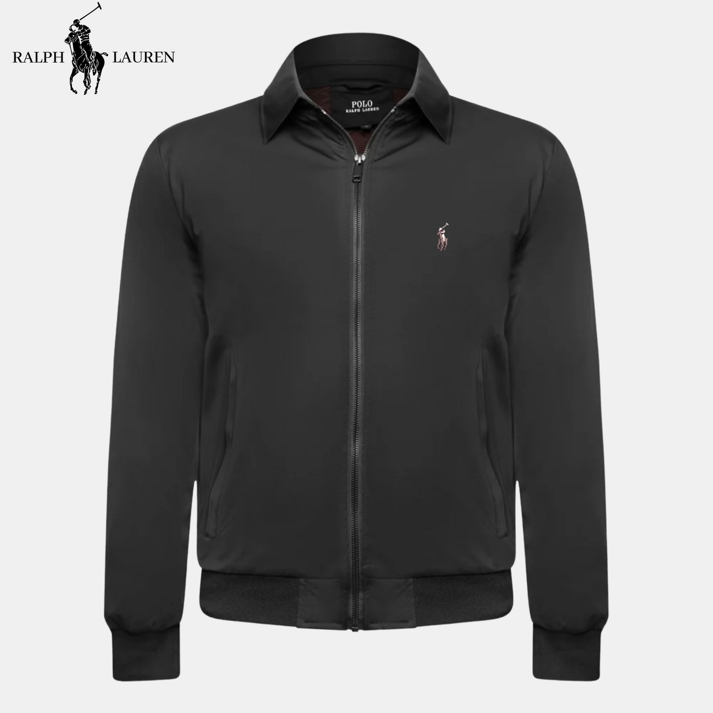 R&L Veste Exécutive Vanguard – Édition Limitée